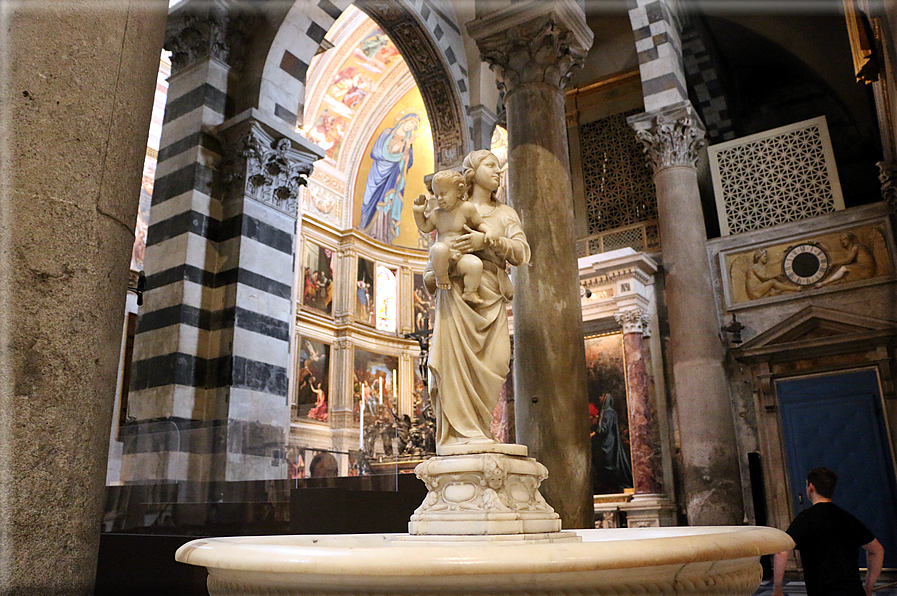 foto Cattedrale di Santa Maria Assunta